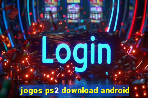 jogos ps2 download android